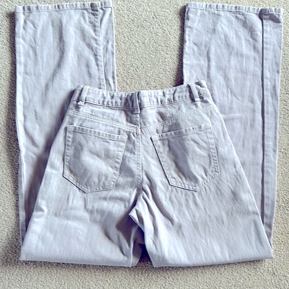 Garage denim - Picture 5 of 6